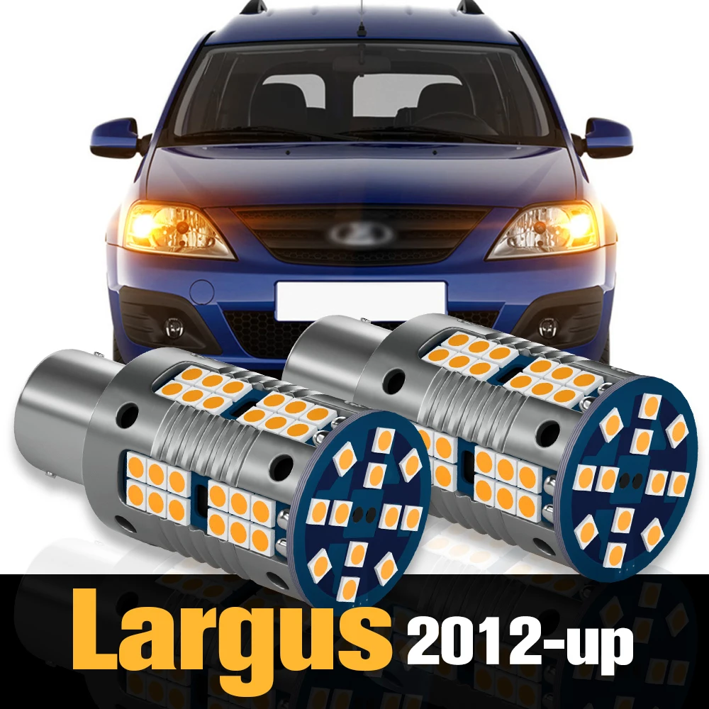2pcs Canbus LED Turn Signal Light Lamp Accessories For Lada Largus 2012 2013 2014 2015 2016 2017 2018 2019 2020
2pcs Canbus LED Turn Signal Light Lamp Accessories For Lada Largus 2012 2013 2014 2015 2016 2017 2018 2019 2020