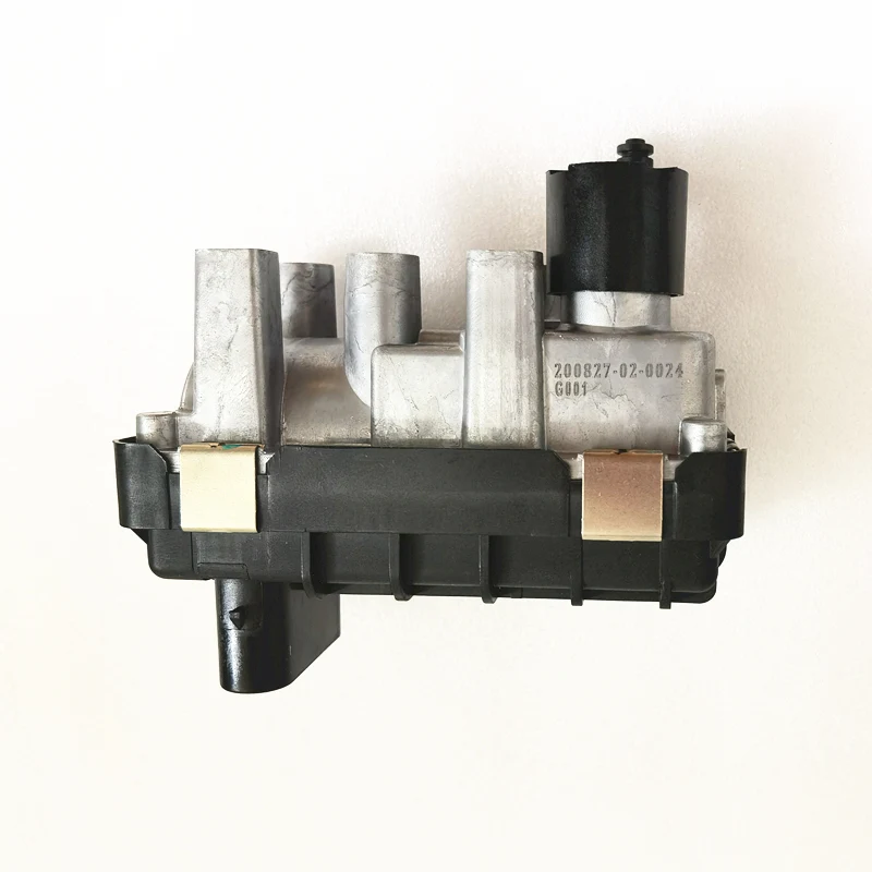 Датчик G-001 6NW009660 781751 777318-5010S 6420908680, привод турбокомпрессора для двигателя Mercedes CLS Class OM642
Датчик G-001 6NW009660 781751 777318-5010S 6420908680, привод турбокомпрессора для двигателя Mercedes CLS Class OM642