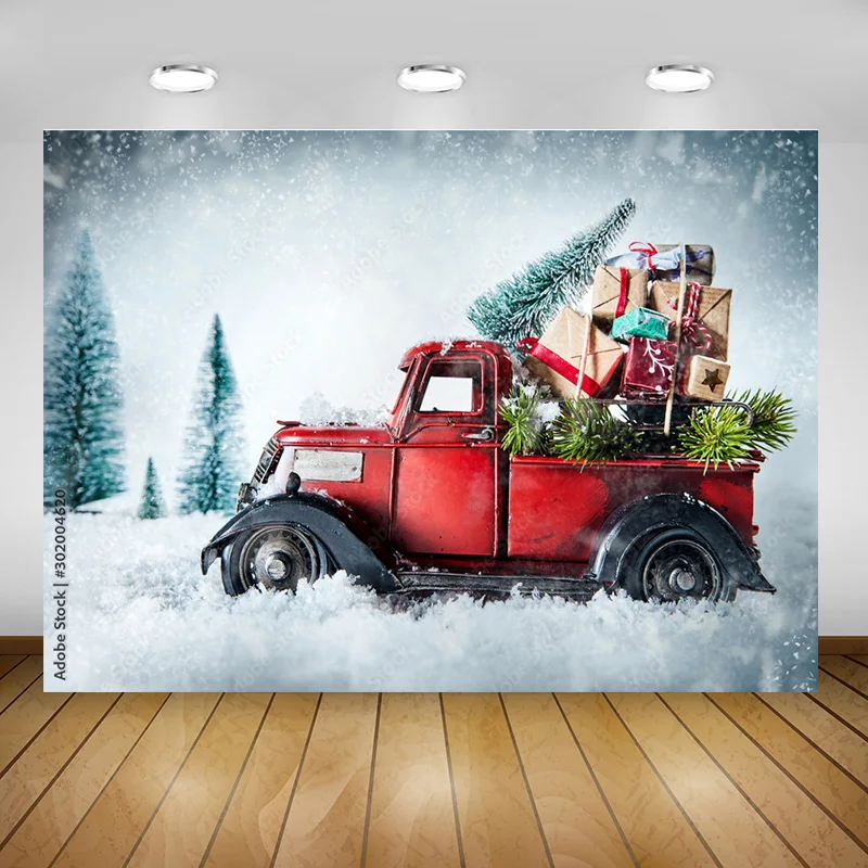 SHUOZHIKE Christmas Tree Light Photography Background Party Decoration Backdrops For Photo Studio Props SDJ-03
SHUOZHIKE Christmas Tree Light Photography Background Party Decoration Backdrops For Photo Studio Props SDJ-03