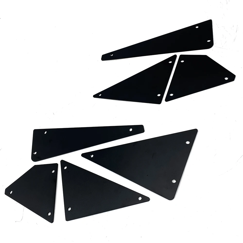 Body Blank Filler For Husqvarna Svartpilen 401 Vitpilen 401 Motorcycle Body Frame Filler For Husqvarna 401/250 2020 2021 2022
Body Blank Filler For Husqvarna Svartpilen 401 Vitpilen 401 Motorcycle Body Frame Filler For Husqvarna 401/250 2020 2021 2022