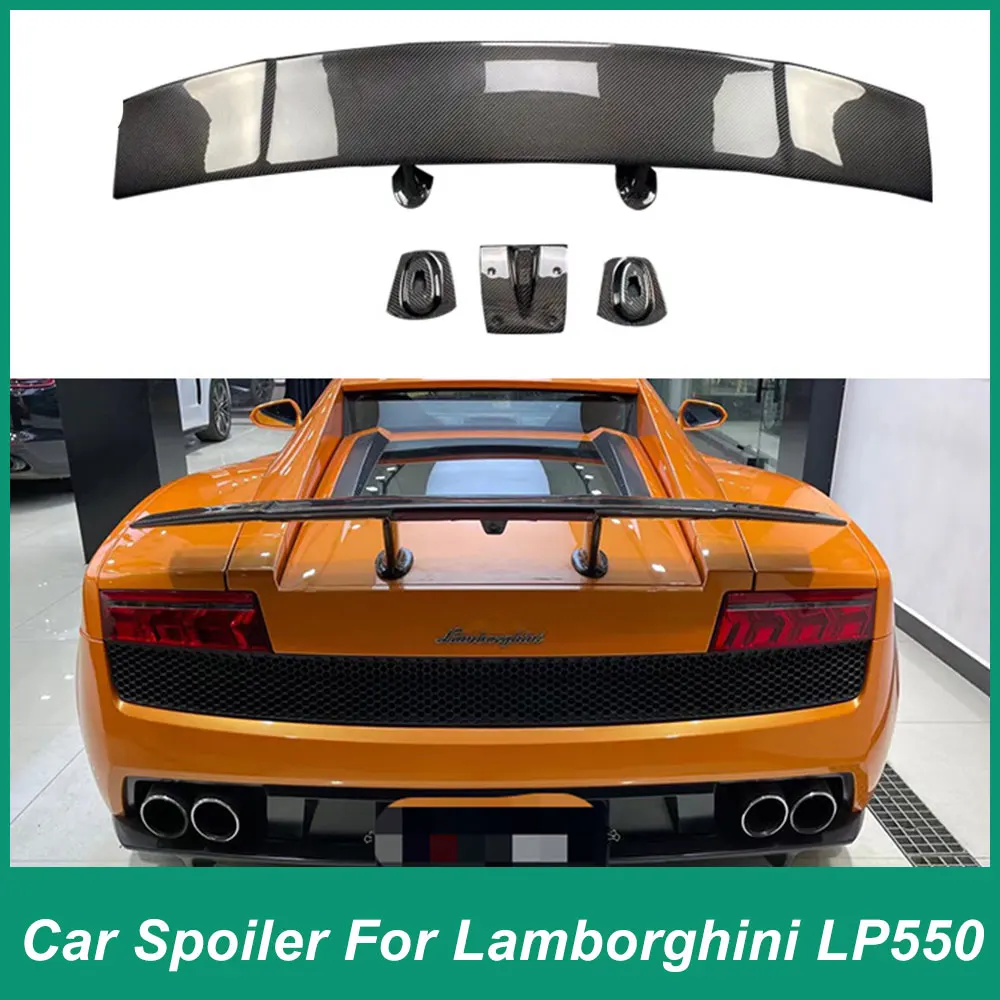 Задняя Крышка багажника для Lamborghini Gallardo LP540 LP550 LP560 2007-2014, спойлер на крыло самолета из углеродного волокна, Черный FRP
Задняя Крышка багажника для Lamborghini Gallardo LP540 LP550 LP560 2007-2014, спойлер на крыло самолета из углеродного волокна, Черный FRP