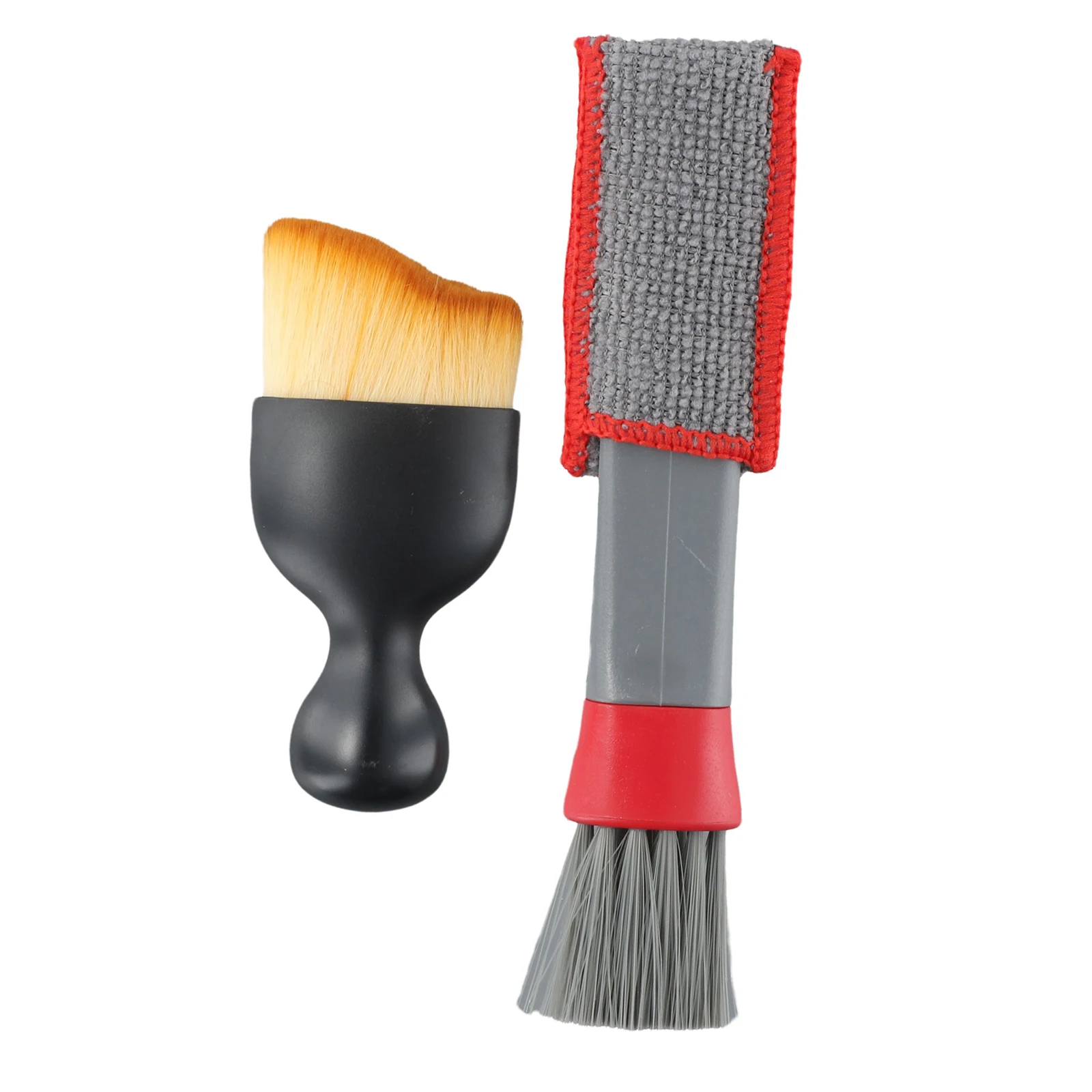 Accessorie Cleaning Brush Black Car Cleaning Soft Brush Crevice Dust Removal Tool Interior Durable And Practical
Accessorie Cleaning Brush Black Car Cleaning Soft Brush Crevice Dust Removal Tool Interior Durable And Practical
