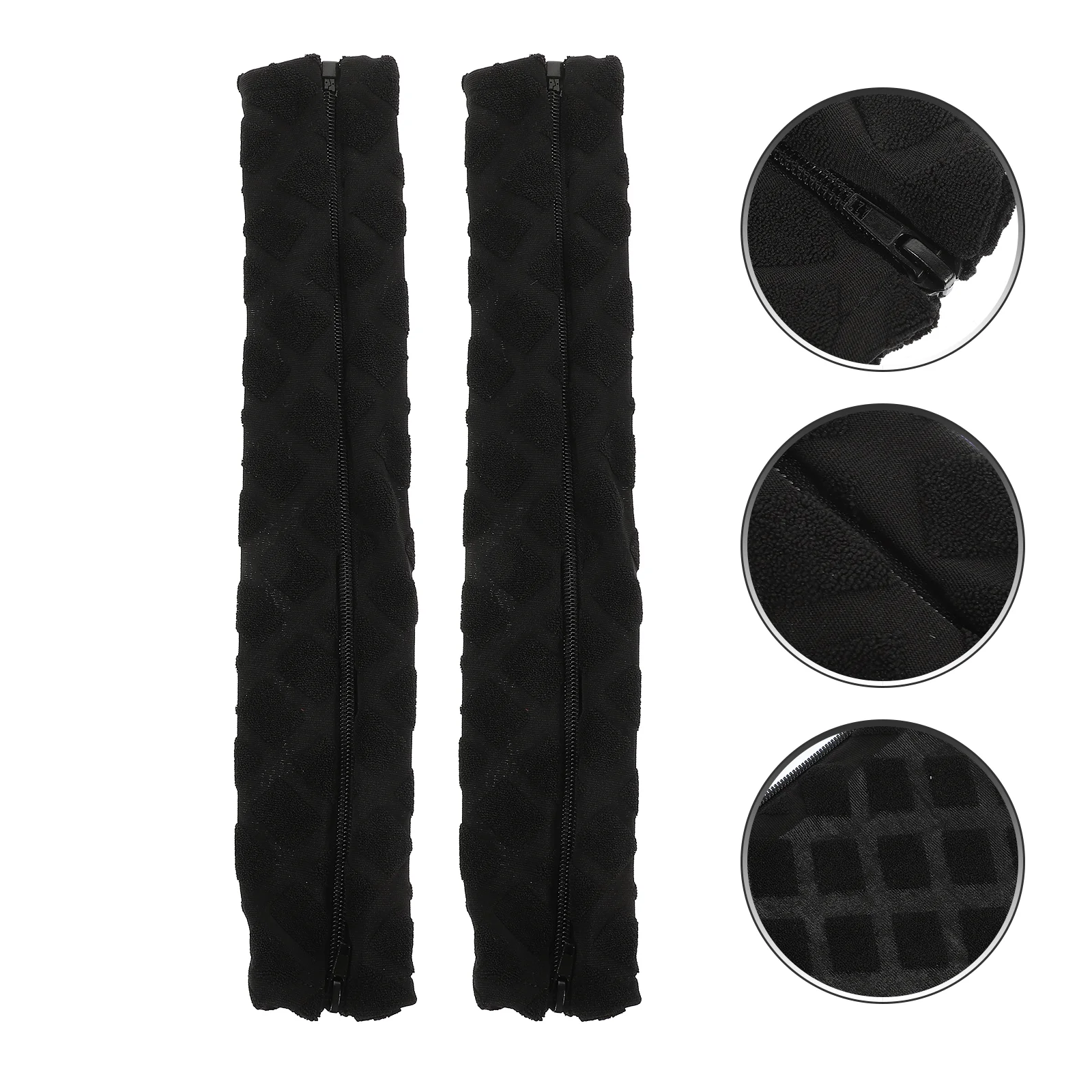 Gaming Chair Arm Cover Black Desk Office Armrest Slipcover Protector Arms Cloth Covers for Chairs Protectors
Gaming Chair Arm Cover Black Desk Office Armrest Slipcover Protector Arms Cloth Covers for Chairs Protectors