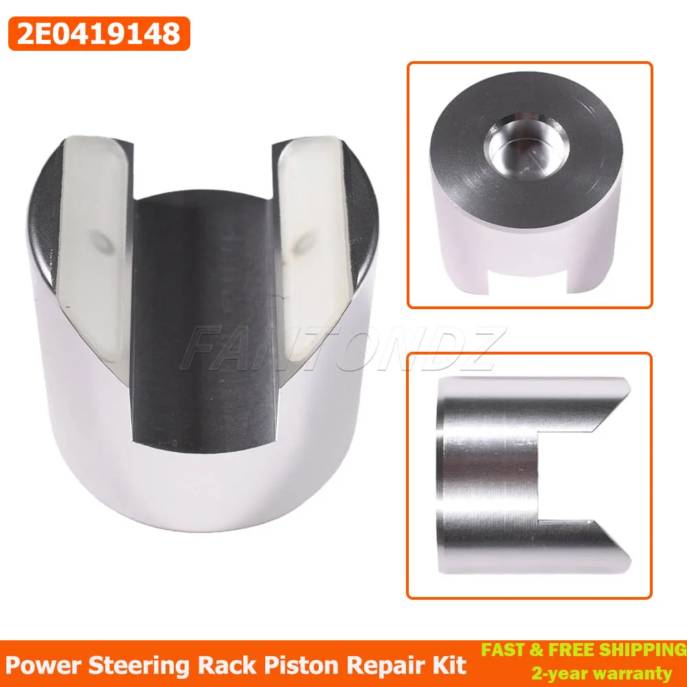 Power Steering Rack Piston Repair Kit For Mercedes Sprinter W906 906 VW Crafter Jeep Grand Cherokee WK 2E0419148
Power Steering Rack Piston Repair Kit For Mercedes Sprinter W906 906 VW Crafter Jeep Grand Cherokee WK 2E0419148
