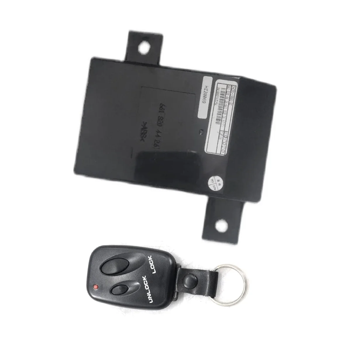 6618203497 6618204426 Remote Smart Key Assy with Receiver for Ssangyong Istana MB100
6618203497 6618204426 Remote Smart Key Assy with Receiver for Ssangyong Istana MB100