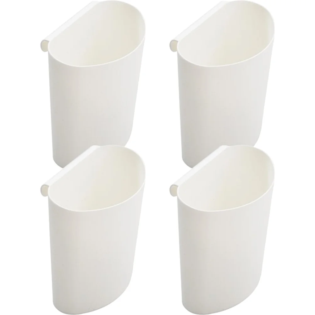 4pcs Cart Small Hanging Baskets Hanging Cup Holders Trolley Storage Baskets Rolling Cart Accessories
4pcs Cart Small Hanging Baskets Hanging Cup Holders Trolley Storage Baskets Rolling Cart Accessories