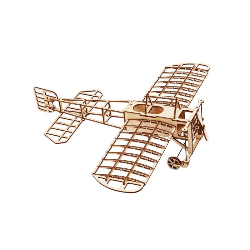 Upgraded Woodcraft set to Build Model Aircraft set Educational Assembly Model Construction Toy for Children Adult
Upgraded Woodcraft set to Build Model Aircraft set Educational Assembly Model Construction Toy for Children Adult