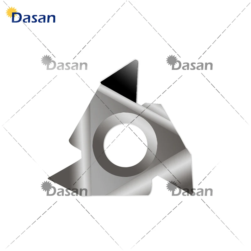 11IR A60 16ER 16IR AG60 PCD CBN AG55 Токарные Вставки CNC алмазный токарный станок резьбовой инструмент