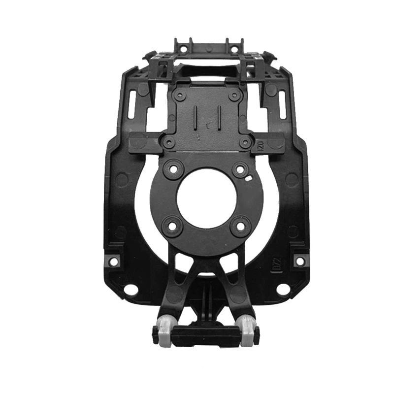 Подвесная амортизирующая пластина для камеры DJI Mavic 3 Pro PTZ сигнальный кабель Вибрация амортизирующая панель кронштейн
Подвесная амортизирующая пластина для камеры DJI Mavic 3 Pro PTZ сигнальный кабель Вибрация амортизирующая панель кронштейн