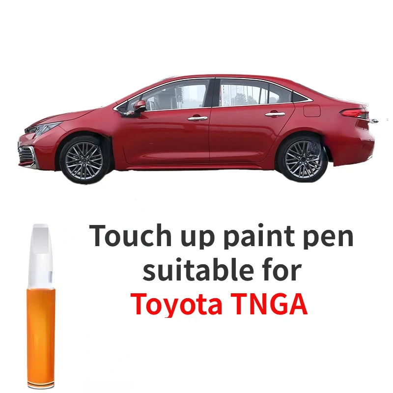Ручка для ремонта краски Подходит для Toyota TNGA Platinum Pearl White восстановление покраски автомобиля ручка для ремонта краски опал серебряные чернила кристалл черный автомобиль TNGA
Ручка для ремонта краски Подходит для Toyota TNGA Platinum Pearl White восстановление покраски автомобиля ручка для ремонта краски опал серебряные чернила кристалл черный автомобиль TNGA