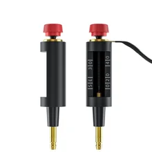 Tools Auto Spark Plug Tester Wire Coil High Energy Ignition System In Line Car Circuit Diagnostic Test Repair Hand Tools
Tools Auto Spark Plug Tester Wire Coil High Energy Ignition System In Line Car Circuit Diagnostic Test Repair Hand Tools