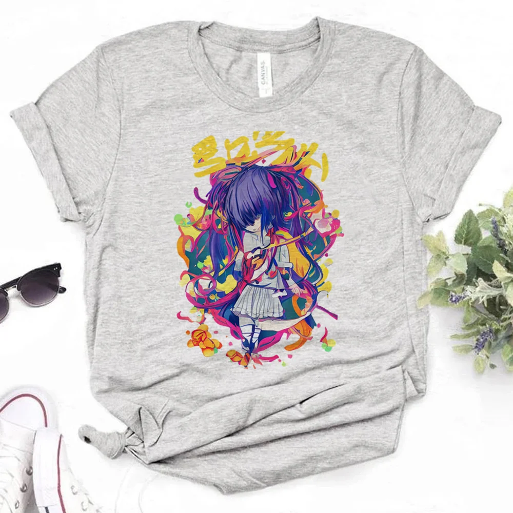 Oshi No Ko t-shirts women designer graphic Japanese t shirt girl manga clothing
Oshi No Ko t-shirts women designer graphic Japanese t shirt girl manga clothing