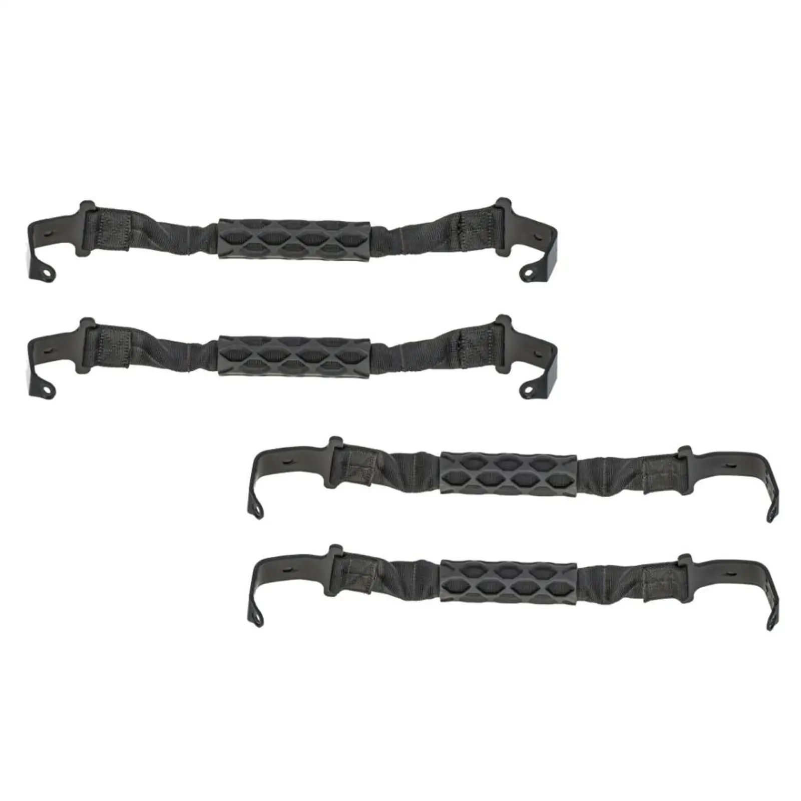 4 Pieces Front Rear Grab Handles , Accessories Replacement Rollfor JL / 19-20 82215523 82215524
4 Pieces Front Rear Grab Handles , Accessories Replacement Rollfor JL / 19-20 82215523 82215524