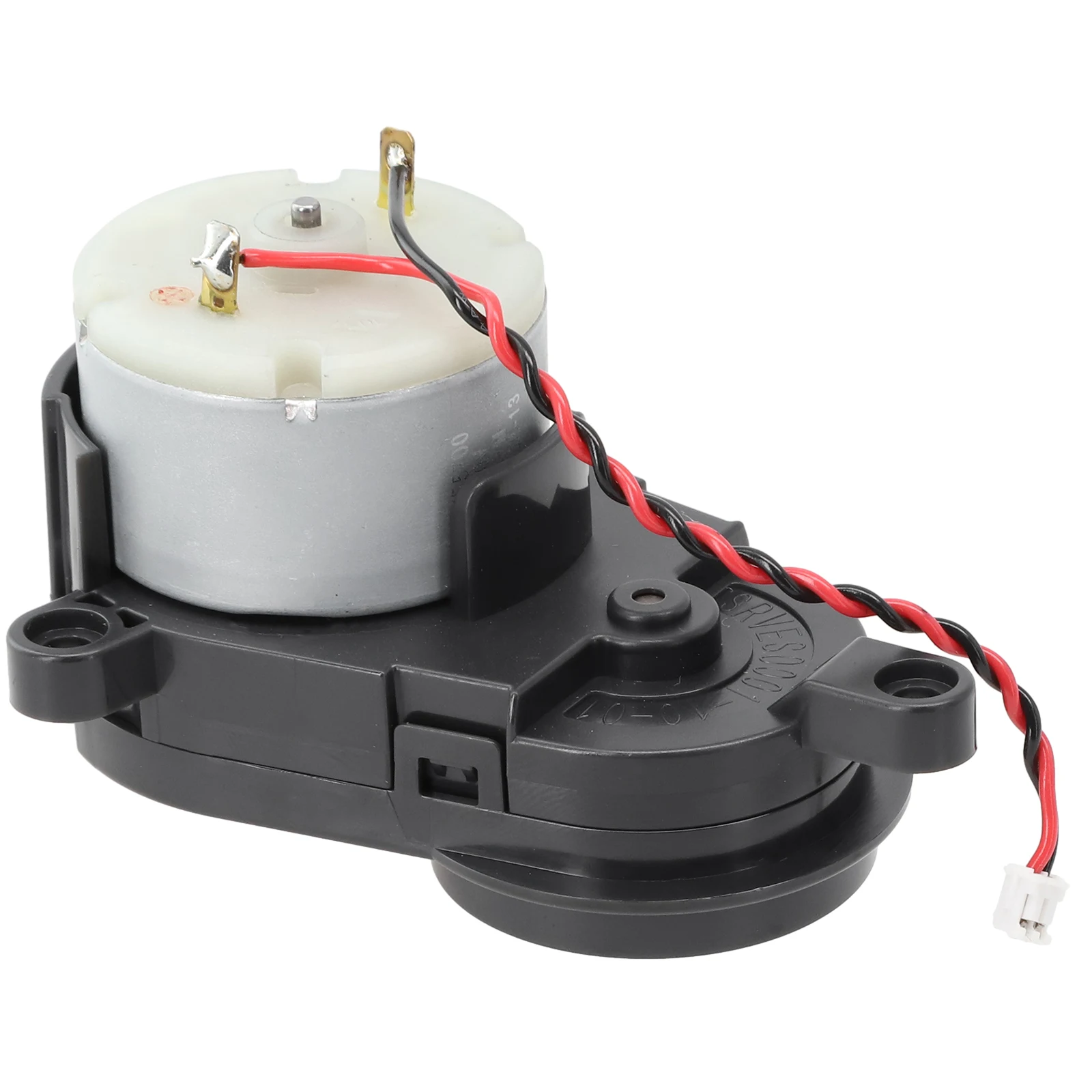 Solid Side Brush Motor Side Brush Motor Brand New Easy To Install Exquisite And Delicate High Quality Brand New
Solid Side Brush Motor Side Brush Motor Brand New Easy To Install Exquisite And Delicate High Quality Brand New
