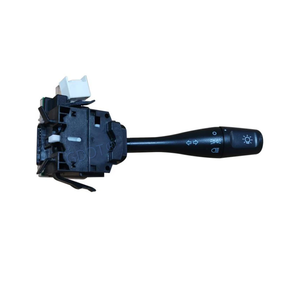 1 Piece 2000-2006 Headlight Switch for Pajero V77 Turn Signal Combination Steering Wheel Switch for Montero LHD for outlander CU
1 Piece 2000-2006 Headlight Switch for Pajero V77 Turn Signal Combination Steering Wheel Switch for Montero LHD for outlander CU