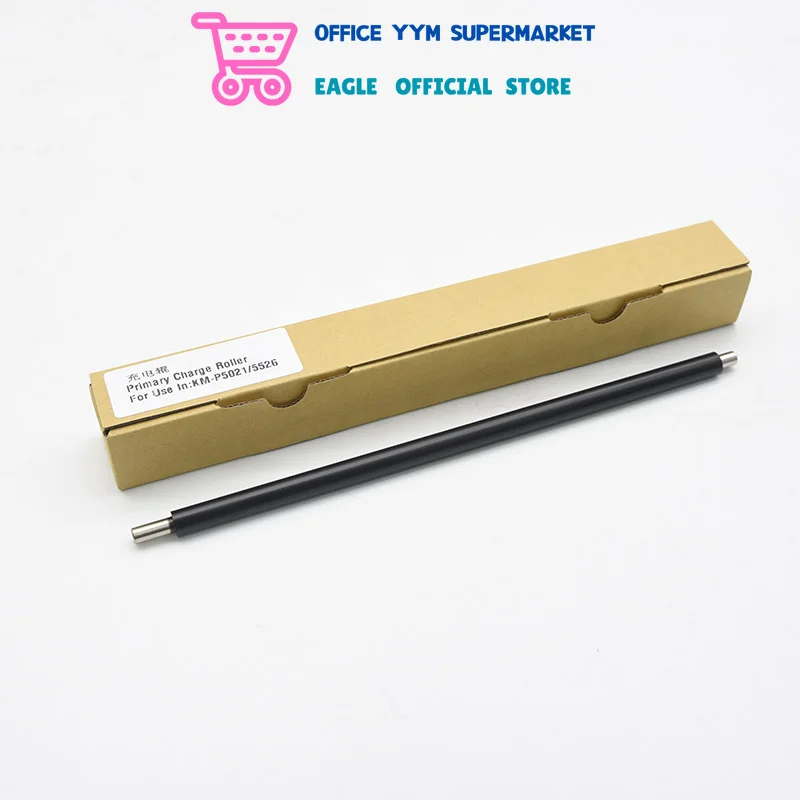 Charge Roller for Kyocera M5521cdw M5526cdw P5021cdw P5026cdw M5521 M5526 P5021 P5026 5521 5526 5021 5026 Loading Roller
Charge Roller for Kyocera M5521cdw M5526cdw P5021cdw P5026cdw M5521 M5526 P5021 P5026 5521 5526 5021 5026 Loading Roller