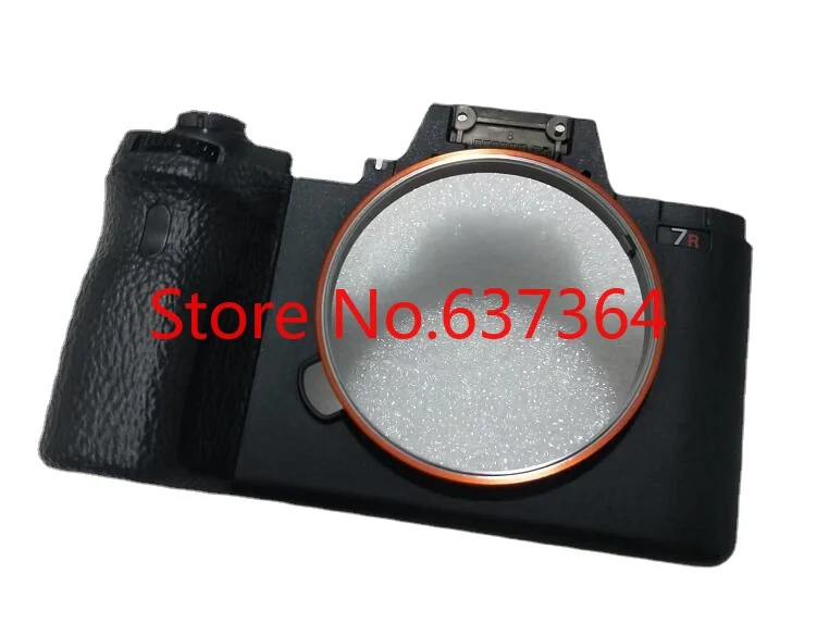 Repair Parts For Sony A7R2 A7RM2 A7RII ILCE- 7R Mark II ILCE-7RM2 Front Case Shell Front Cover Unit A2084141A New
Repair Parts For Sony A7R2 A7RM2 A7RII ILCE- 7R Mark II ILCE-7RM2 Front Case Shell Front Cover Unit A2084141A New