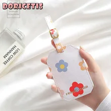Baby Name Card Cute Flower Print Waterproof Luggage Tag Children Go Out Travel Boarding Pass Mommy Baby Bag Keychain Accessories
Baby Name Card Cute Flower Print Waterproof Luggage Tag Children Go Out Travel Boarding Pass Mommy Baby Bag Keychain Accessories