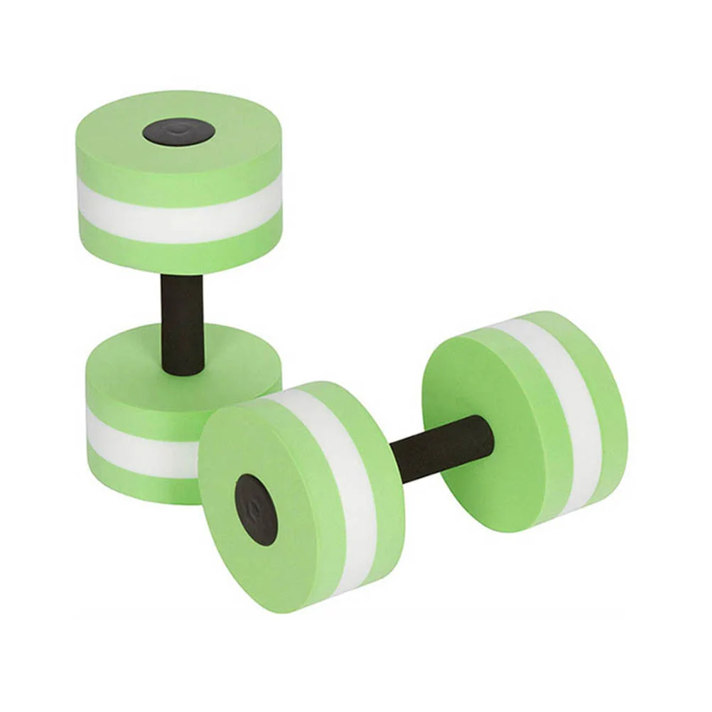 Water Dumbbells, Aquatic Exercise Dumbell Set of 2 Water Aerobic Exercise Dumbbells Pool Resistance Water Fitness for Weight
Water Dumbbells, Aquatic Exercise Dumbell Set of 2 Water Aerobic Exercise Dumbbells Pool Resistance Water Fitness for Weight
