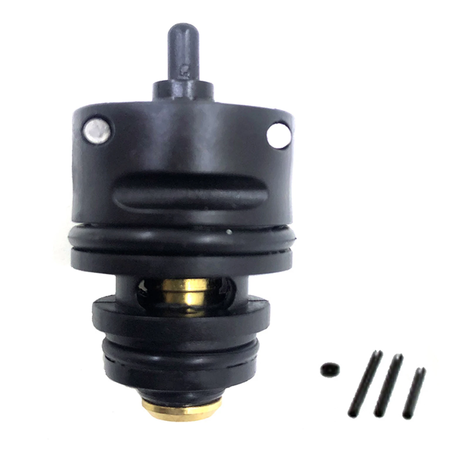 Get Your Nailerswitch Working with A08368 Trigger Valve Assembly for Porter Cable RN175 Roofing FN250A FC350 FR350
Get Your Nailerswitch Working with A08368 Trigger Valve Assembly for Porter Cable RN175 Roofing FN250A FC350 FR350