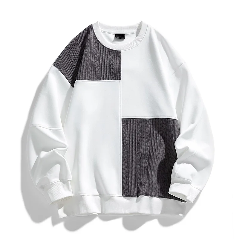 2023 Korean Fashion Hoodie New In Hoodies & Sweatshirts Y2k Mens Clothes Ropa Spring Fall Streetwear Long Sleeve Casual Clothing
2023 Korean Fashion Hoodie New In Hoodies & Sweatshirts Y2k Mens Clothes Ropa Spring Fall Streetwear Long Sleeve Casual Clothing
