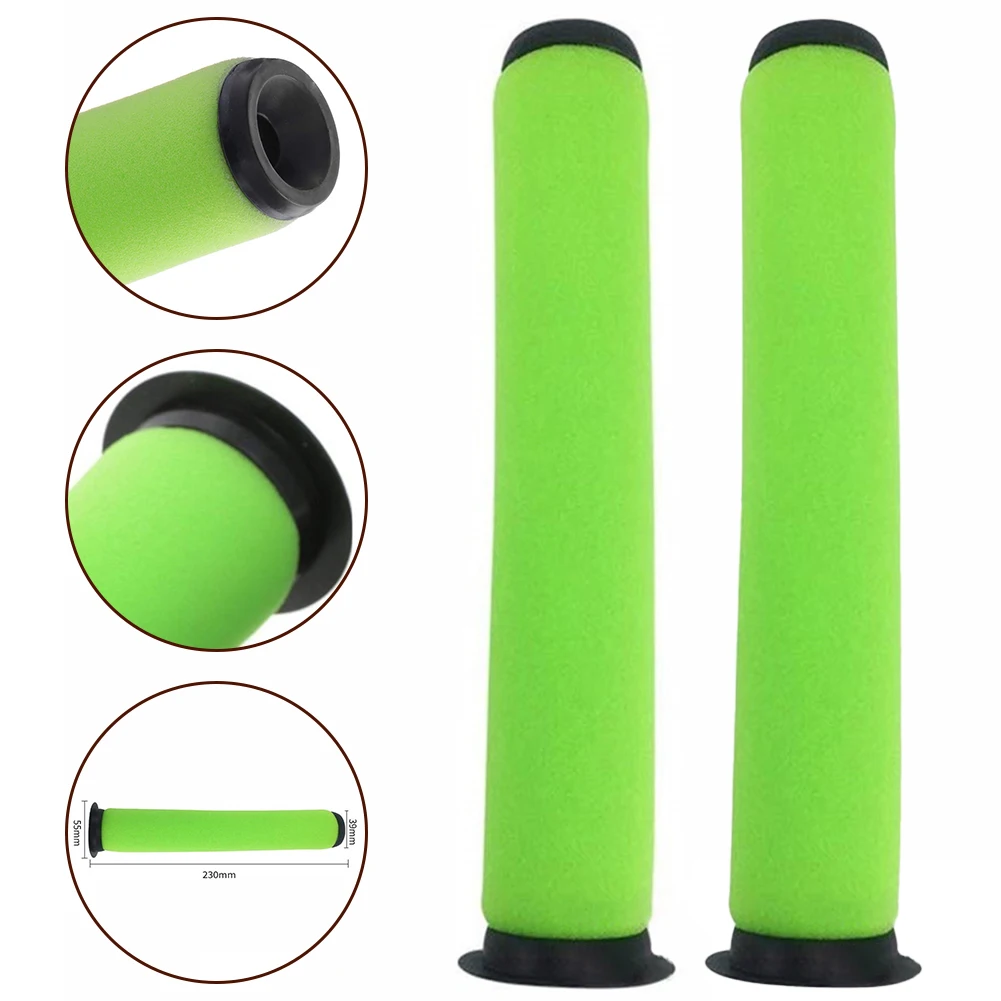 2pcs Filter For Gtech AirRam Mk2 K9 AirRam Vacuum 2144 1984 19841 19844 Part Household Air Purification Accessories
2pcs Filter For Gtech AirRam Mk2 K9 AirRam Vacuum 2144 1984 19841 19844 Part Household Air Purification Accessories