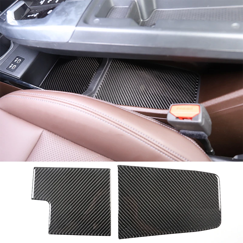 For BMW X1 IX1 U10 U11 2023-2024 Car Center Shift Lower Storage Slot Pad Trim Sticker Soft Carbon Fiber Interior Accessories
For BMW X1 IX1 U10 U11 2023-2024 Car Center Shift Lower Storage Slot Pad Trim Sticker Soft Carbon Fiber Interior Accessories