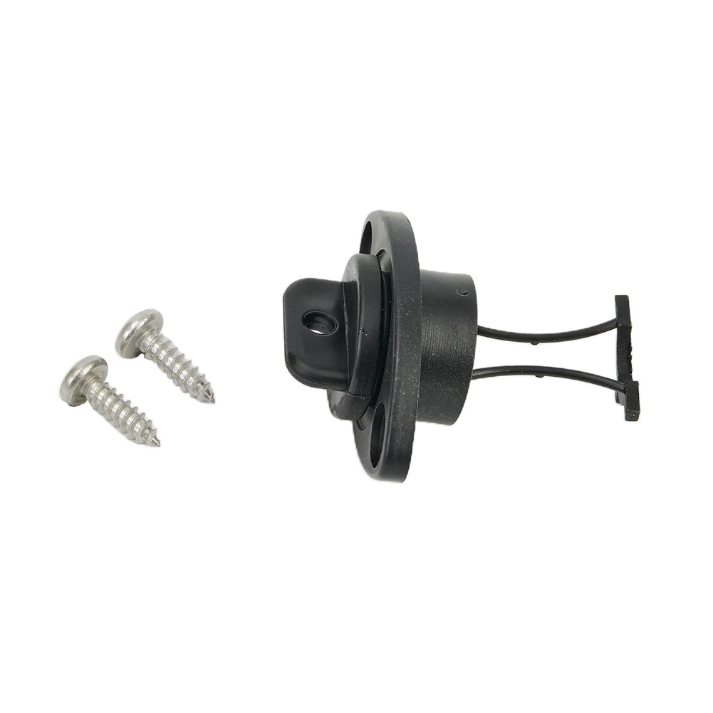 Socket Drain Screw Bung 18mm Canoe Boat Accessories Durable Plastic Plug Chandlery Replacement Transom Captive
Socket Drain Screw Bung 18mm Canoe Boat Accessories Durable Plastic Plug Chandlery Replacement Transom Captive