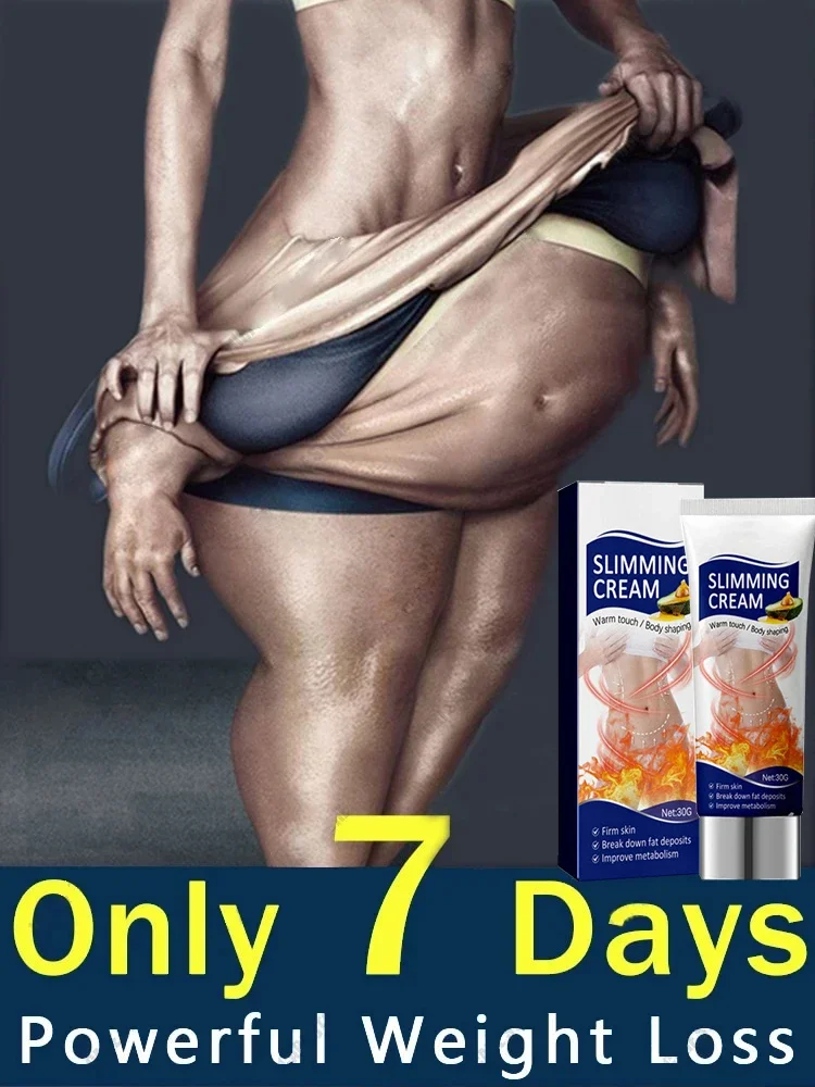 Slimming Cream Fat Burning Full Body Sculpting Man 7 Days Powerful Weight Loss Woman Fast Belly
Slimming Cream Fat Burning Full Body Sculpting Man 7 Days Powerful Weight Loss Woman Fast Belly