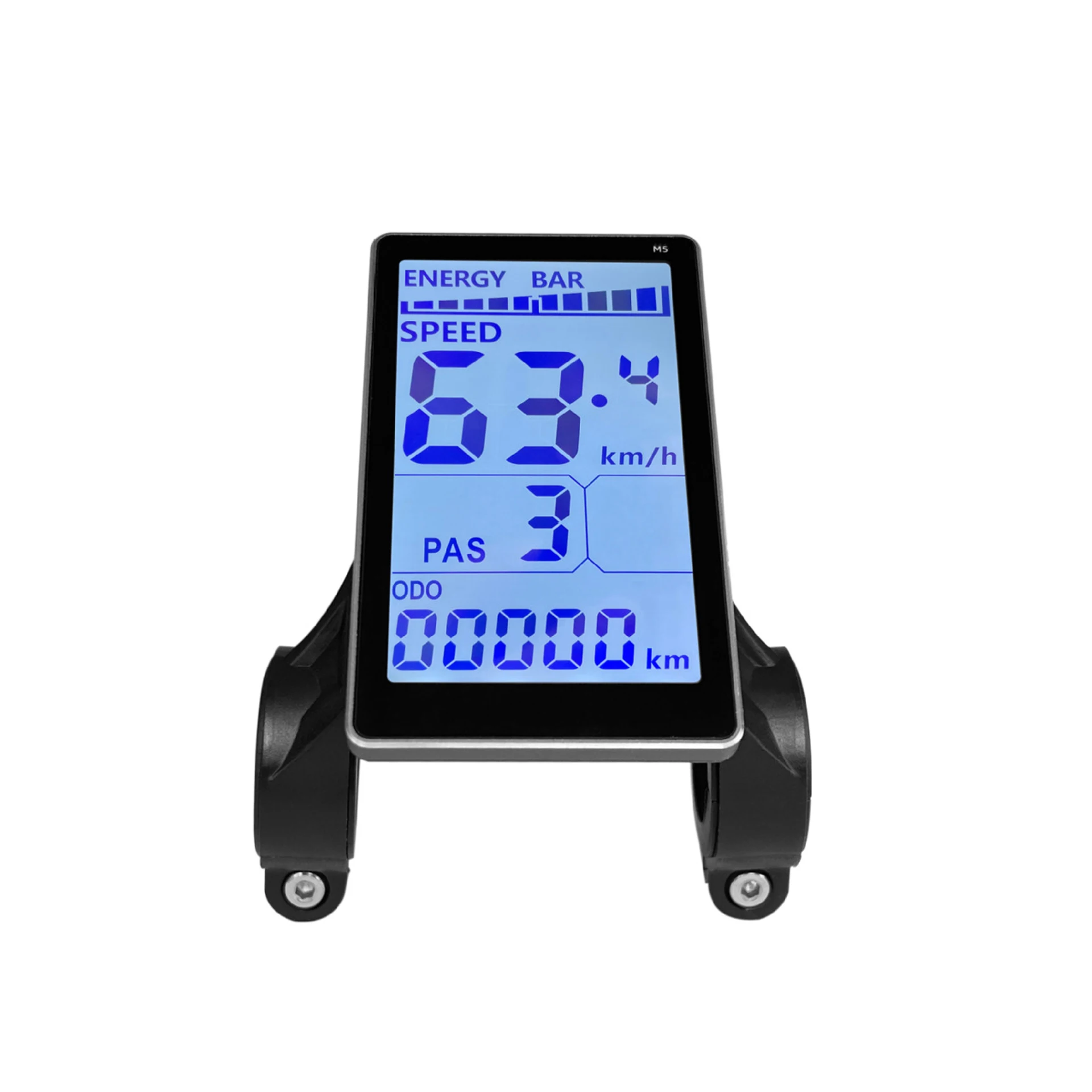 Bike LCD Instrument Components Display For Electric Scooter IP65 Metal+plastic Stable Performance Stable Quality
Bike LCD Instrument Components Display For Electric Scooter IP65 Metal+plastic Stable Performance Stable Quality