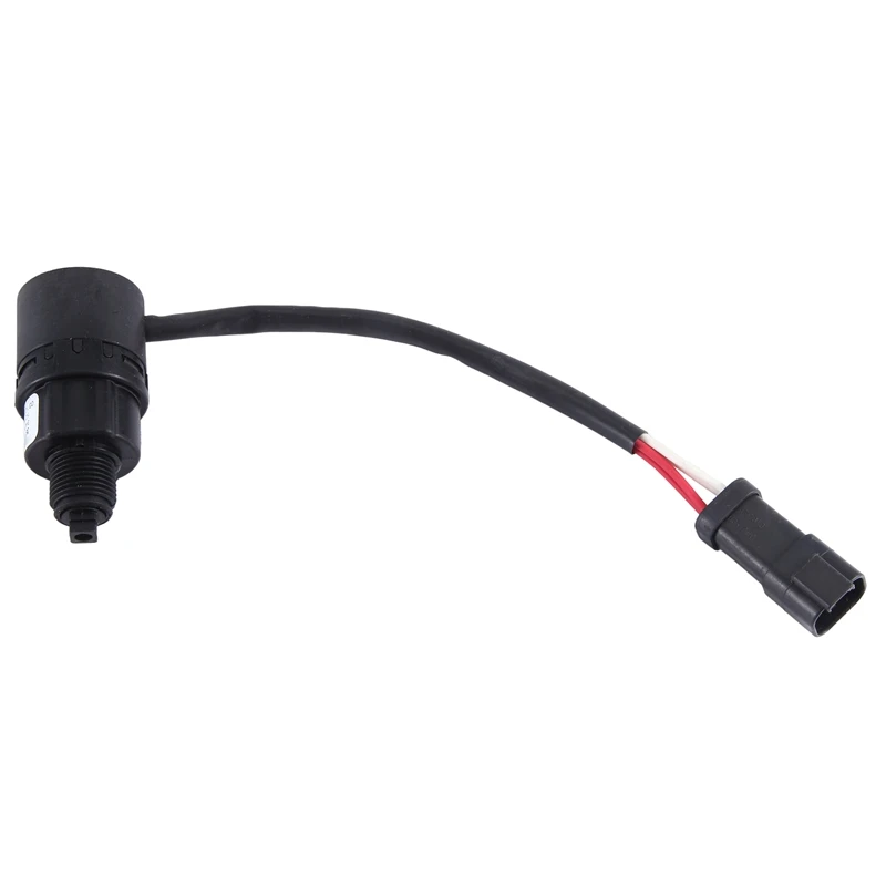 367-9470 3679470 Pressure Sensor Replacement Parts Accessories For Honeywell For CAT
367-9470 3679470 Pressure Sensor Replacement Parts Accessories For Honeywell For CAT