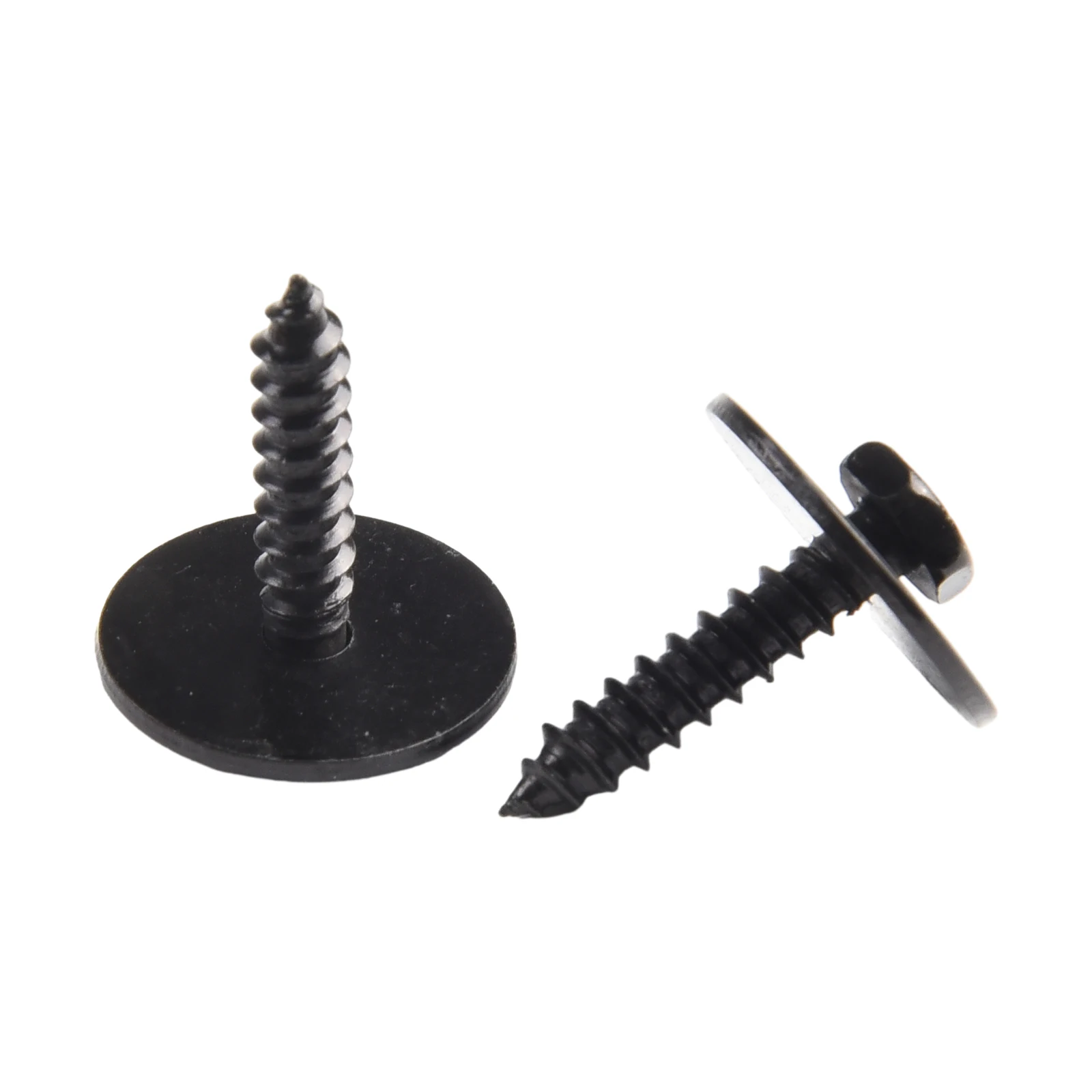 20x Engine Undertray Cover Clips Screws Set For Volvo V50/C30 For Jaguar For Ford Bottom Cover Shield Guard Interior Parts
20x Engine Undertray Cover Clips Screws Set For Volvo V50/C30 For Jaguar For Ford Bottom Cover Shield Guard Interior Parts