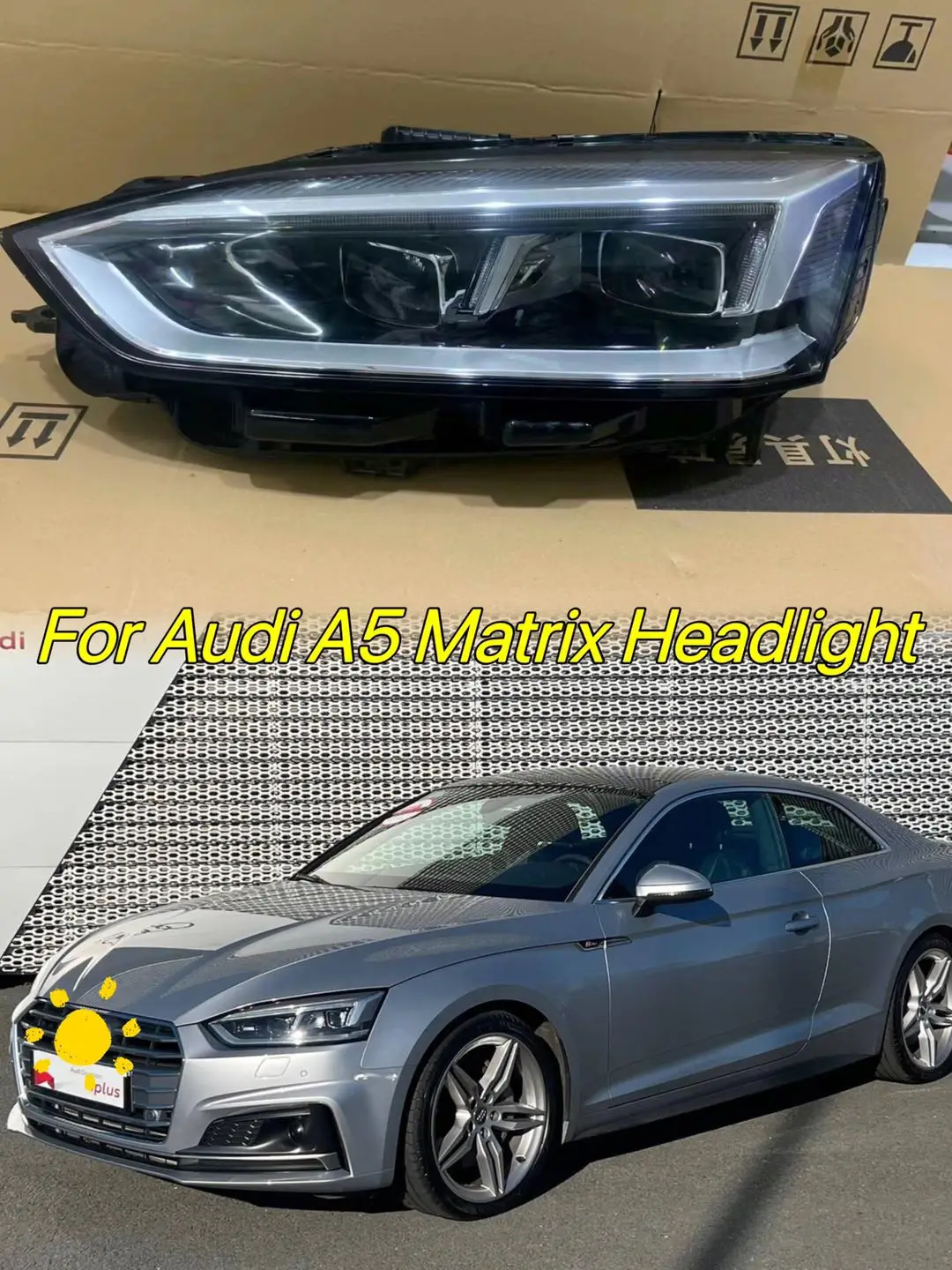 Для Audi A5 передняя фара в сборе 2008-2019 подключи и работай передняя фара автомобиля
Для Audi A5 передняя фара в сборе 2008-2019 подключи и работай передняя фара автомобиля
