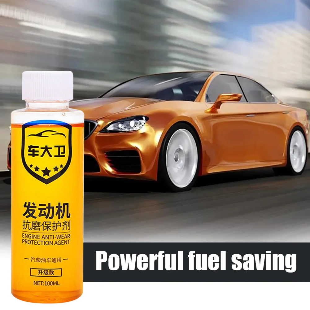 Universal 100ml Catalytic Converter Cleaner Car Gas Oil Fuel Additives Oil Saver Removal Carbon Deposit Fuel Cleaner For Engine
Universal 100ml Catalytic Converter Cleaner Car Gas Oil Fuel Additives Oil Saver Removal Carbon Deposit Fuel Cleaner For Engine