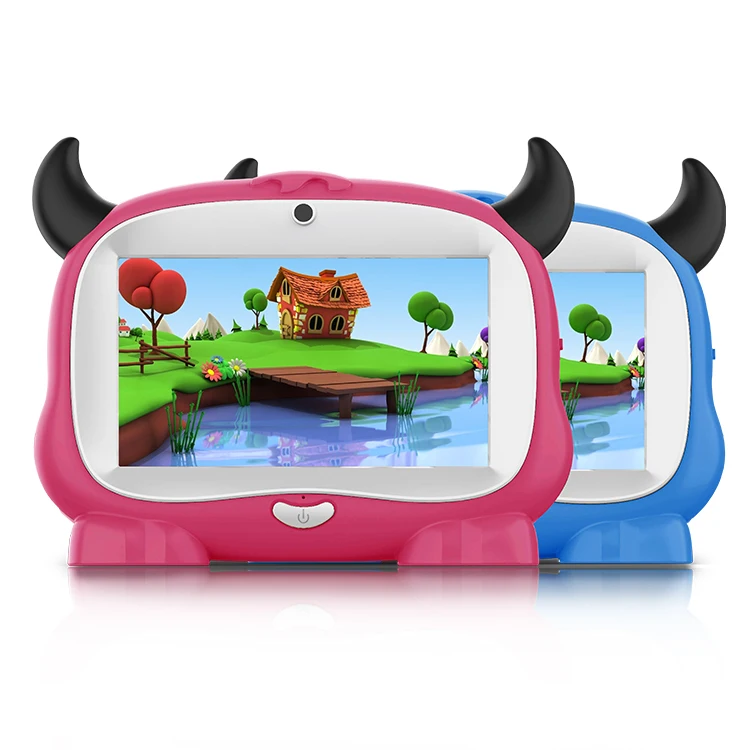 2023 Fashion cheap tablet pc mini 9 inch educational android kids tablets for child
2023 Fashion cheap tablet pc mini 9 inch educational android kids tablets for child