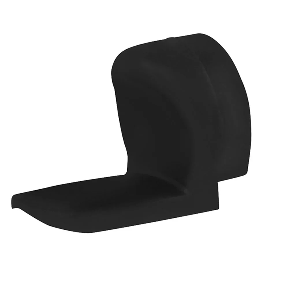Durable Thumb Rest Clarinet Oboe 3x2x2cm/1.18x0.78x0.78in Clarinet Thumb Pad Pad Oboe Thumb Rest Cushion Silicone
Durable Thumb Rest Clarinet Oboe 3x2x2cm/1.18x0.78x0.78in Clarinet Thumb Pad Pad Oboe Thumb Rest Cushion Silicone
