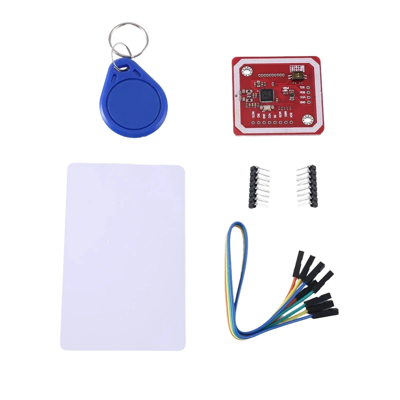 

PN532 NFC RFID V3 Module Near Field Communication Support And Android Phone Communication Replacement Spare Parts