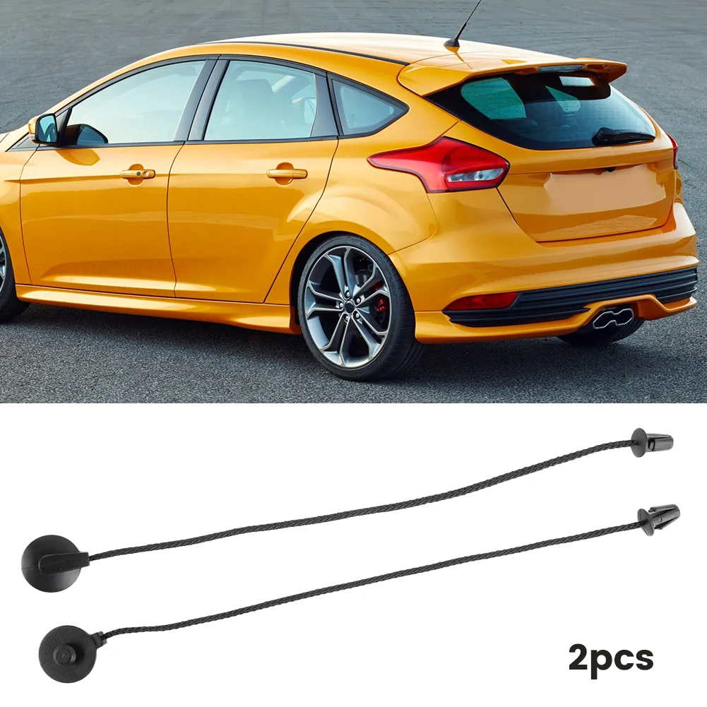 Part Shelf String 1930212 28cm 2X Accessories For Ford Focus MK3 Hatch Parcel Shelf Plastic & Nylon String Clip
Part Shelf String 1930212 28cm 2X Accessories For Ford Focus MK3 Hatch Parcel Shelf Plastic & Nylon String Clip
