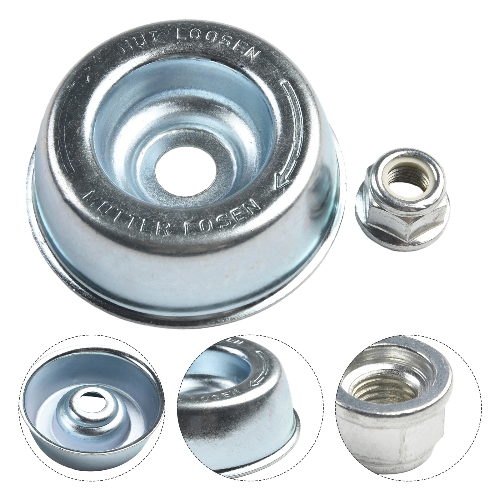 Accessories Brush Cutter Parts Running Sense Brushcutter Cap Set FS 36 FS 88 FS-KM FS70 FS94 C For STIHL Motor
Accessories Brush Cutter Parts Running Sense Brushcutter Cap Set FS 36 FS 88 FS-KM FS70 FS94 C For STIHL Motor