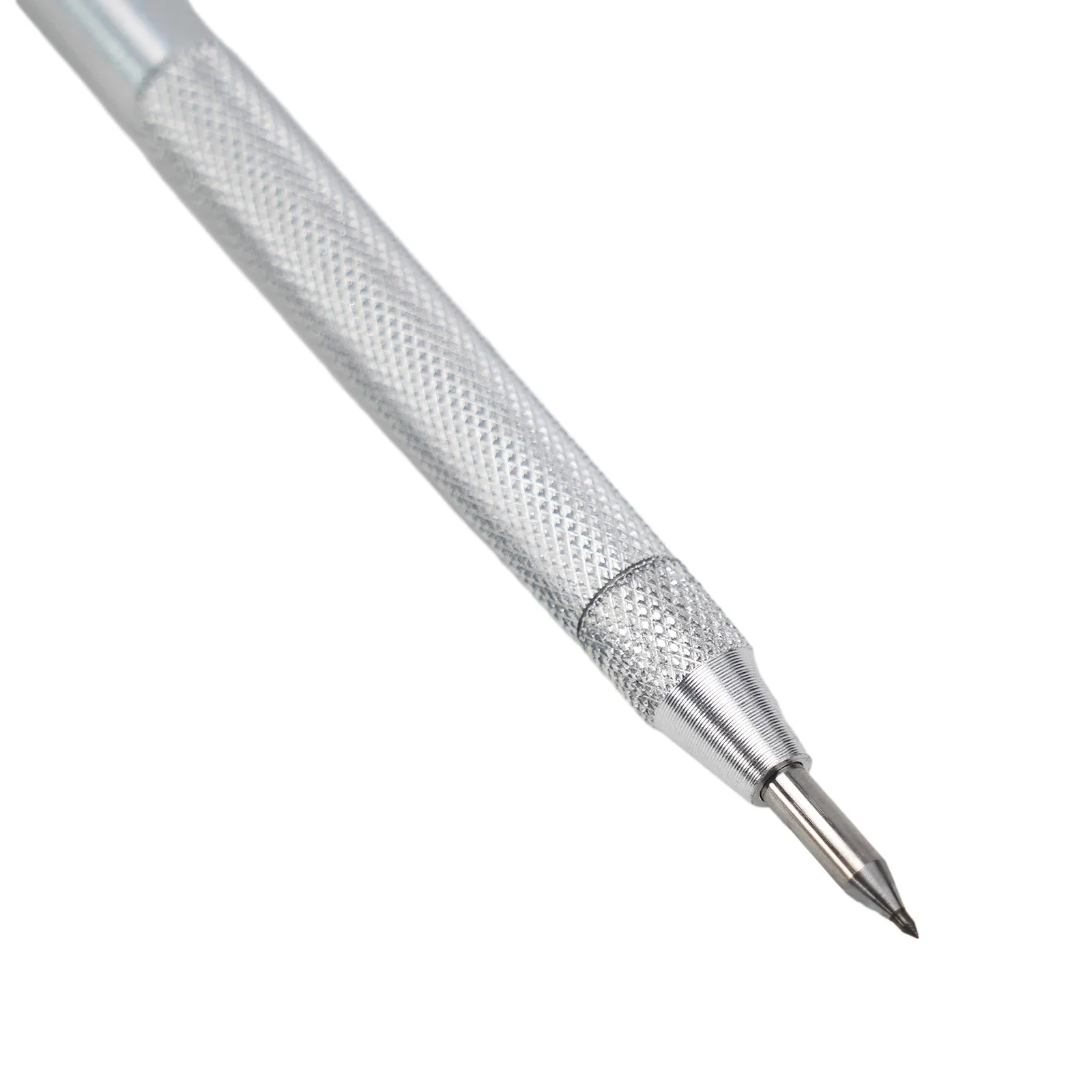 High Quality Scriber Pen 1 Set Silver Replacement Carbide Tip Scriber Pen Tungsten Carbide Workshop Equipment Ceramic
High Quality Scriber Pen 1 Set Silver Replacement Carbide Tip Scriber Pen Tungsten Carbide Workshop Equipment Ceramic