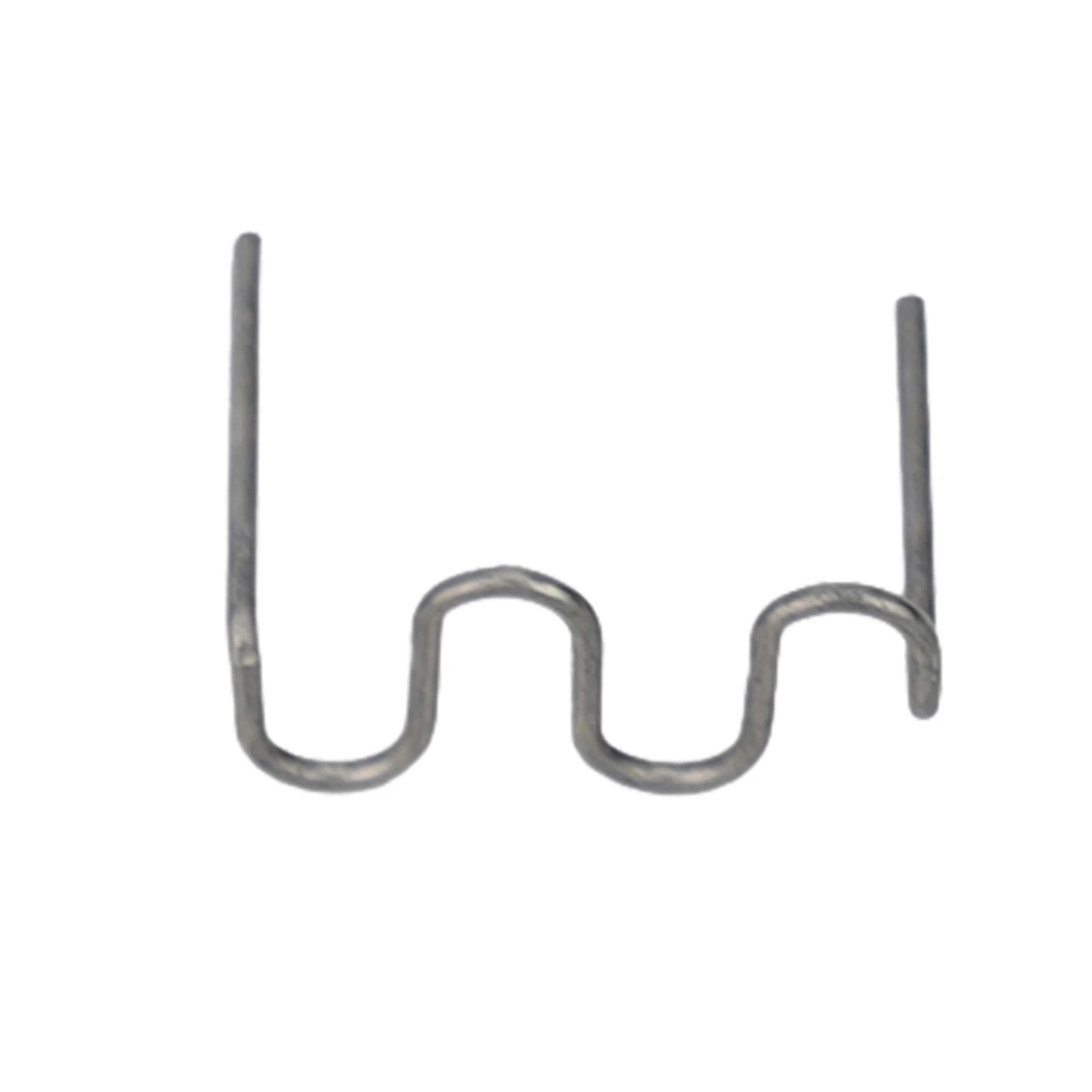 High Precision High Quality Useful Brand New Good Effect Pre-cut Staple Auto Parts 0.8mm Car Accessories Silver Stainless Steel
High Precision High Quality Useful Brand New Good Effect Pre-cut Staple Auto Parts 0.8mm Car Accessories Silver Stainless Steel