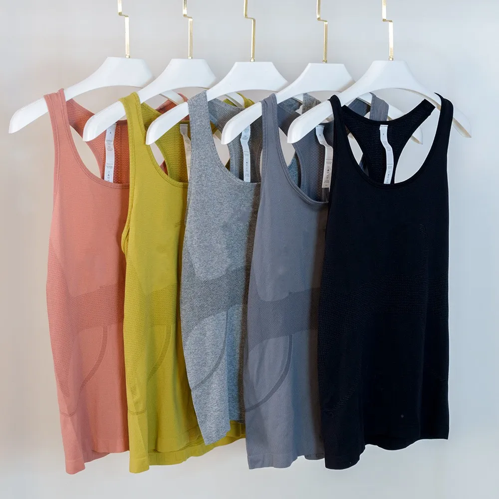 Women Sports Vest Yoga Pure Cotton Sleeveless Vest Gym Fitness Mesh Top Sporty T-shirt Running Sports Tops
Women Sports Vest Yoga Pure Cotton Sleeveless Vest Gym Fitness Mesh Top Sporty T-shirt Running Sports Tops