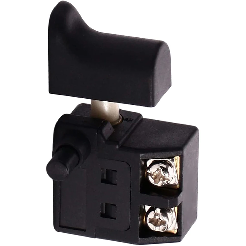 250V Electric Drill Dustproof Speed Control Push Button Trigger Switch For Electric Drill Planer Speed Regulating Switch
250V Electric Drill Dustproof Speed Control Push Button Trigger Switch For Electric Drill Planer Speed Regulating Switch