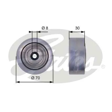 Store code: T36386 interior ALTERNATOR tensioner bearing A4 A5 A6 Q5 AMAROK TIGUAN MULTIVAN V TRANSPORTER V TRANSPORTER V 2.0tdi/2,0 BITDI 07 
Store code: T36386 interior ALTERNATOR tensioner bearing A4 A5 A6 Q5 AMAROK TIGUAN MULTIVAN V TRANSPORTER V TRANSPORTER V 2.0tdi/2,0 BITDI 07