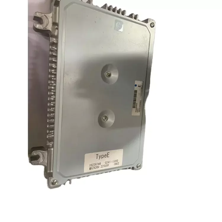 ZX200 excavator spare parts ZAX120 ZAX200 ZAX330 controller 9194416 9212078 9239568
ZX200 excavator spare parts ZAX120 ZAX200 ZAX330 controller 9194416 9212078 9239568