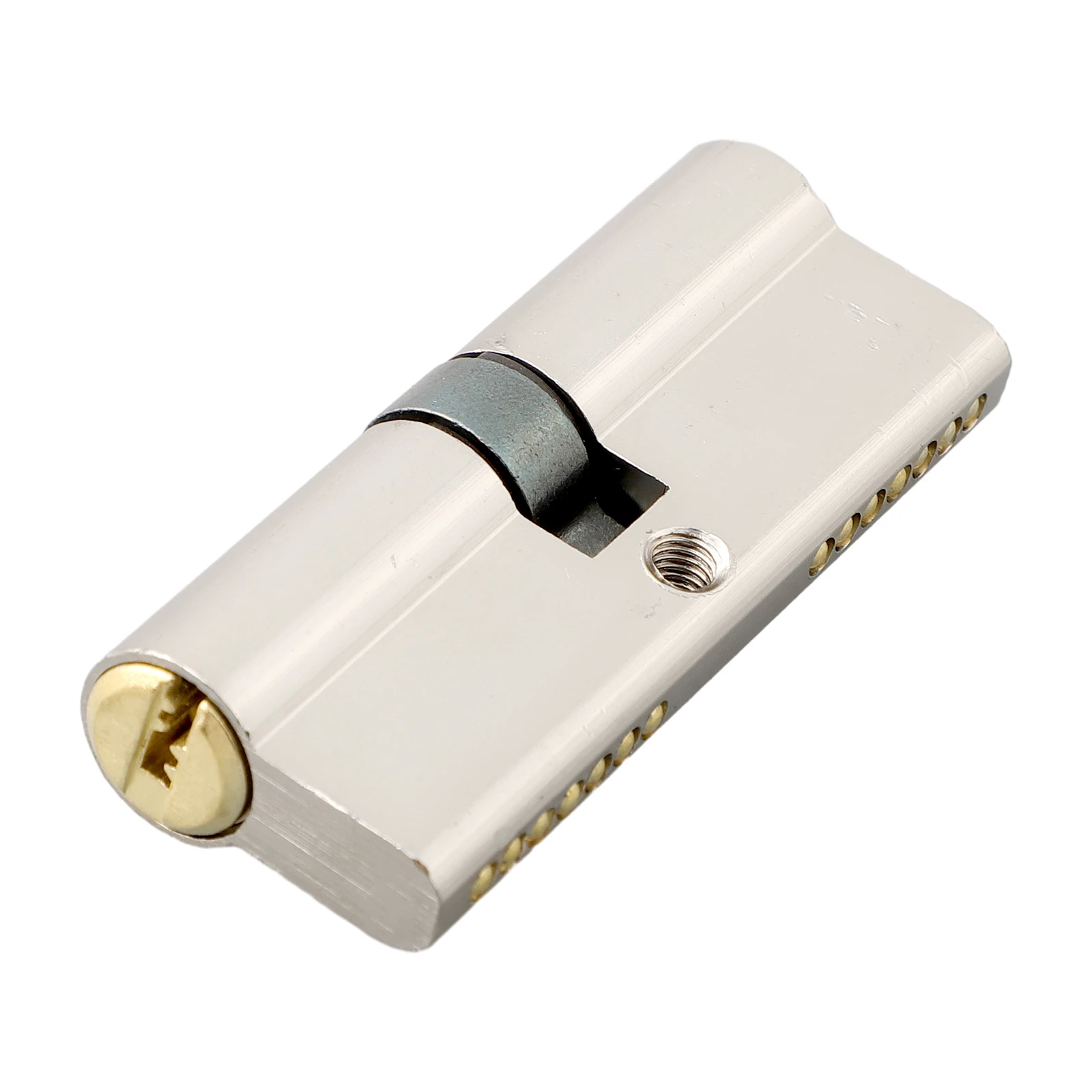 Double Lock Door Security Lock Cylinder Key Anti-Theft Entry Door Lock Cylinder Home Renovation DIY Tool Accessories/parts
Double Lock Door Security Lock Cylinder Key Anti-Theft Entry Door Lock Cylinder Home Renovation DIY Tool Accessories/parts