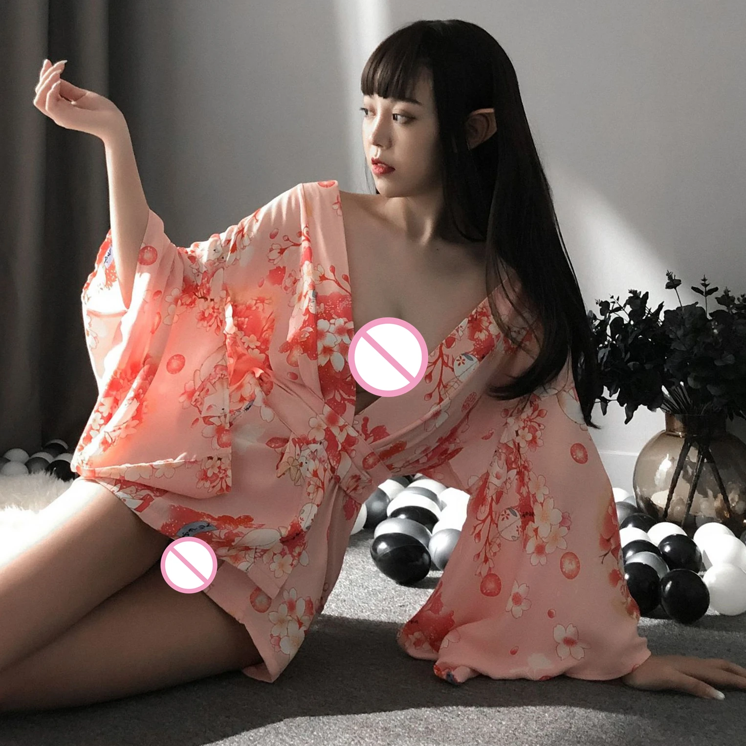 Сексуальное платье для игры, сексуальный длинный халат с цветочным принтом, Женская эротическая пижама в японском стиле, одежда для ролевых игр, кимоно для японской Девушки, костюм для косплея
Сексуальное платье для игры, сексуальный длинный халат с цветочным принтом, Женская эротическая пижама в японском стиле, одежда для ролевых игр, кимоно для японской Девушки, костюм для косплея