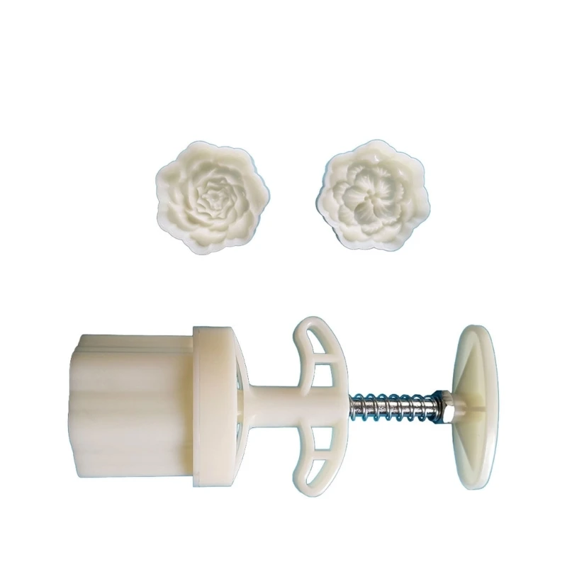 Flower Shaped Mooncake Moulds Mooncake Molds Plastic Material Mooncake Tools Drop shipping
Flower Shaped Mooncake Moulds Mooncake Molds Plastic Material Mooncake Tools Drop shipping