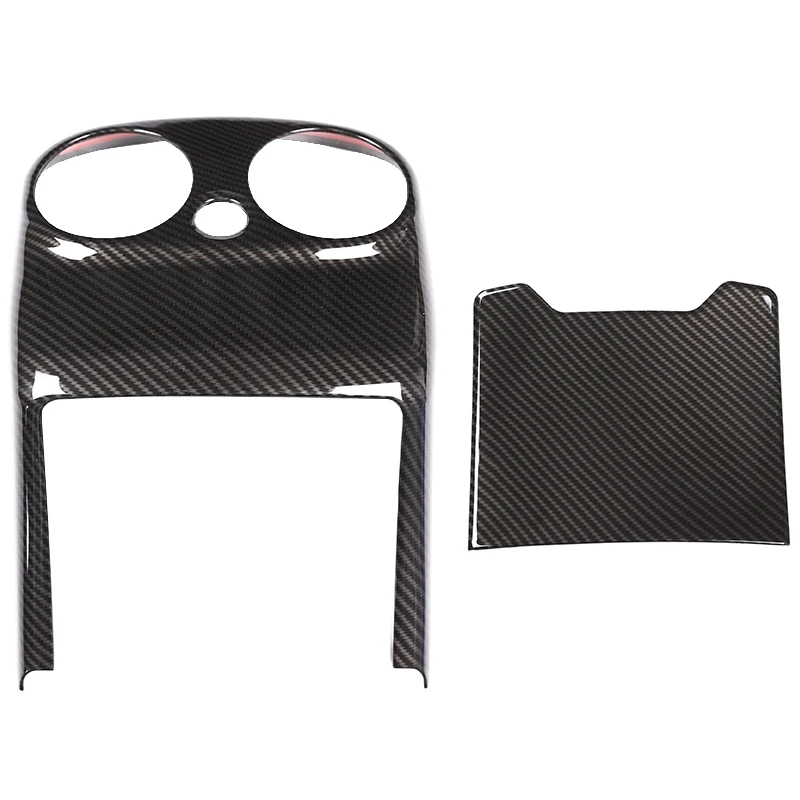 Автомобильные аксессуары из АБС-пластика для Mercedes Benz W205 C Класс C-класс 2015-2018, 2 шт.
Автомобильные аксессуары из АБС-пластика для Mercedes Benz W205 C Класс C-класс 2015-2018, 2 шт.