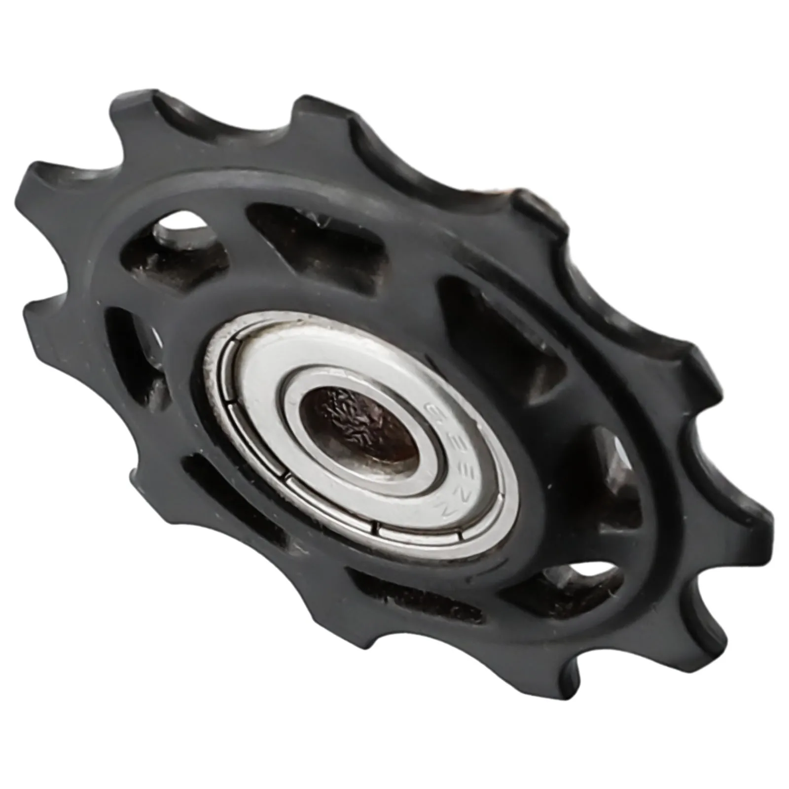 Bike Guide Roller Bicycle Rear Derailleur Wheel Pulley Wheel 11T 13T For 9/10/11 Speed Bicycle Rear Guide Wheel Bike Wheel Parts
Bike Guide Roller Bicycle Rear Derailleur Wheel Pulley Wheel 11T 13T For 9/10/11 Speed Bicycle Rear Guide Wheel Bike Wheel Parts